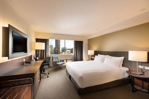 Stamford Plaza Adelaide - Yamba Accommodation 13