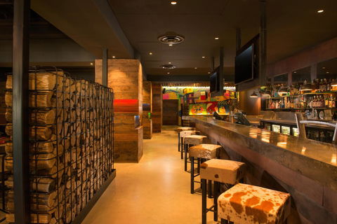 Stamford Plaza Adelaide - Yamba Accommodation 11