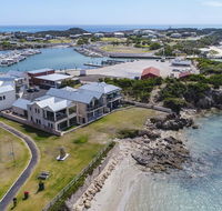 Aloha Accommodation - Yamba Accommodation