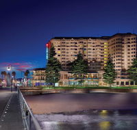 Stamford Grand Adelaide - Yamba Accommodation