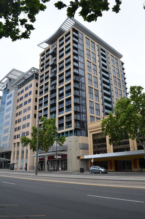 APTonNorthTCE - Yamba Accommodation 20