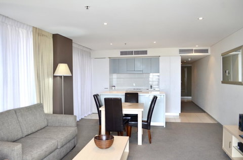 APTonNorthTCE - Yamba Accommodation 6