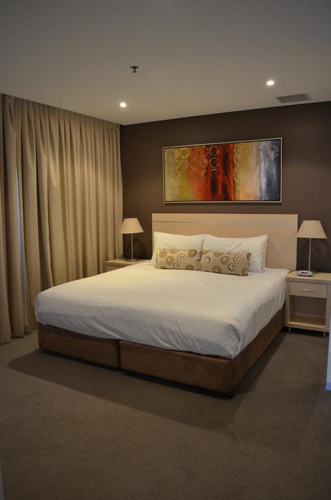 APTonNorthTCE - Yamba Accommodation 1