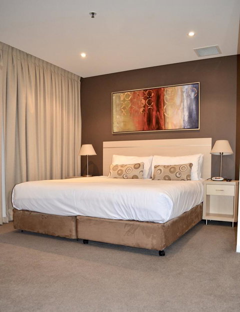 APTonNorthTCE - Yamba Accommodation 12