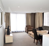 APTonNorthTCE - Yamba Accommodation