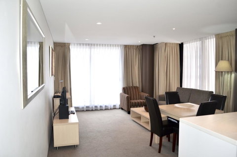 APTonNorthTCE - Yamba Accommodation 0