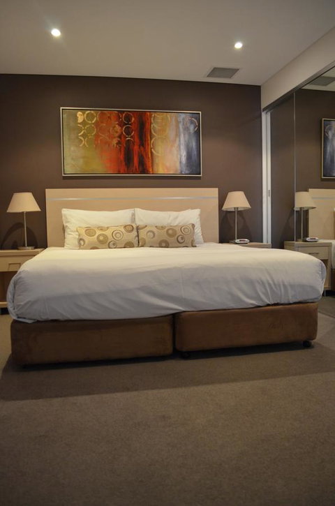 APTonNorthTCE - Yamba Accommodation 2
