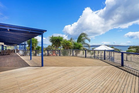 Doyles On The Bay - Yamba Accommodation 9