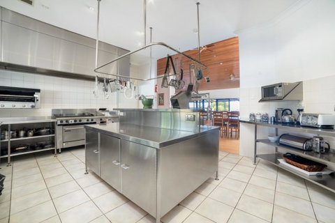 Doyles On The Bay - Yamba Accommodation 10