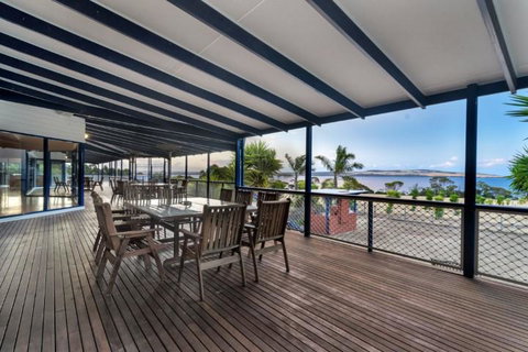 Doyles On The Bay - Yamba Accommodation 8