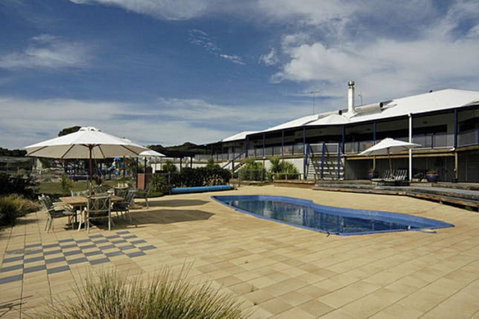 Doyles On The Bay - Yamba Accommodation 5