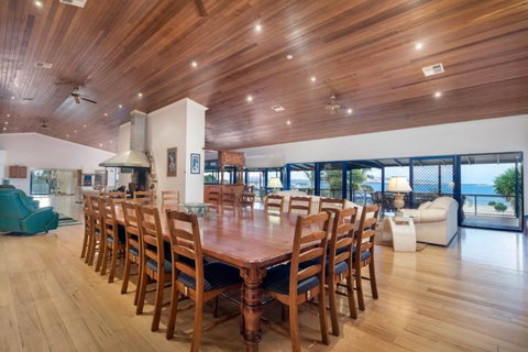 Doyles On The Bay - Yamba Accommodation 12