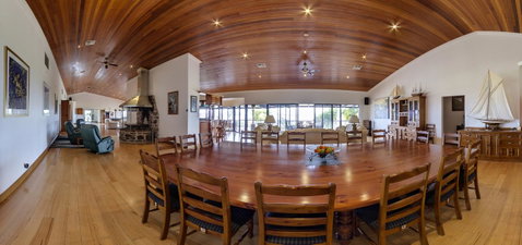 Doyles On The Bay - Yamba Accommodation 22