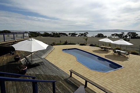 Doyles On The Bay - Yamba Accommodation 6