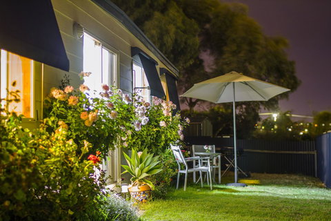 Moana Beach Sunset Holiday Accommodation A - Yamba Accommodation 11