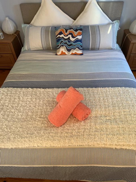 Moana Beach Sunset Holiday Accommodation A - Yamba Accommodation 1