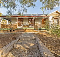 Rustic on 13th - Yamba Accommodation