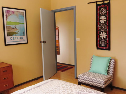 Kestrel Downs - Yamba Accommodation 10