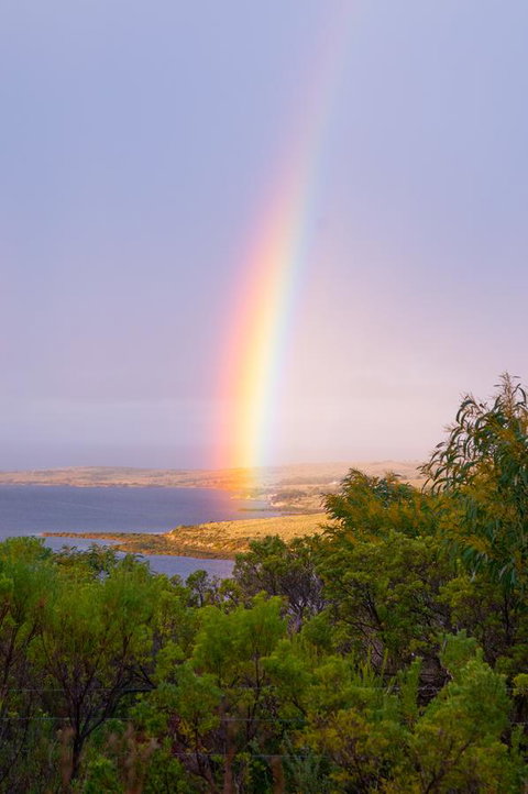 Kestrel Downs - Yamba Accommodation 14