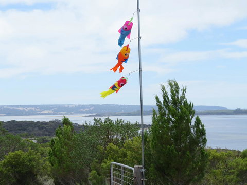 Kestrel Downs - Yamba Accommodation 20