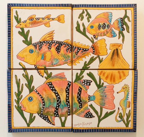 Kestrel Downs - Yamba Accommodation 18