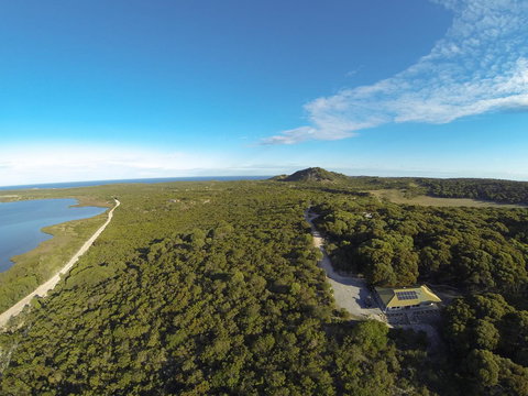Kestrel Downs - Yamba Accommodation 1