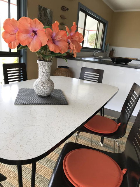 Kestrel Downs - Yamba Accommodation 6