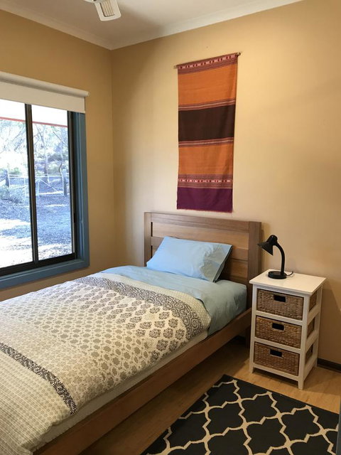 Kestrel Downs - Yamba Accommodation 16