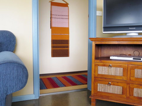 Kestrel Downs - Yamba Accommodation 17