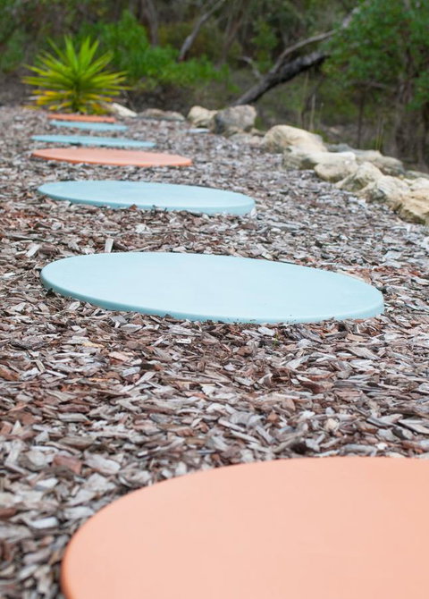 Kestrel Downs - Yamba Accommodation 28