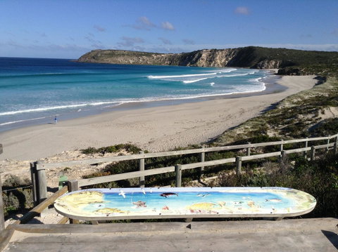 Kestrel Downs - Yamba Accommodation 33