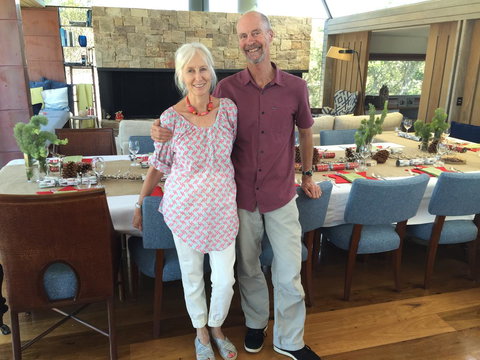 Kestrel Downs - Yamba Accommodation 37