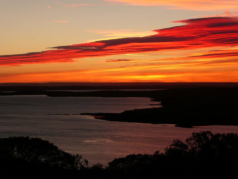 Kestrel Downs - Yamba Accommodation 31