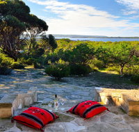 Kestrel Downs - Yamba Accommodation