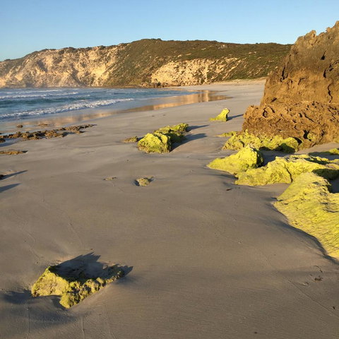 Kestrel Downs - Yamba Accommodation 36