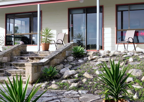 Kestrel Downs - Yamba Accommodation 27