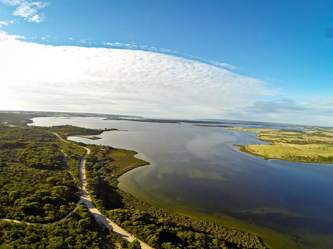 Kestrel Downs - Yamba Accommodation 2