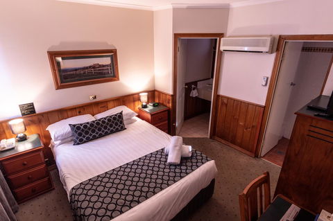 Astor Inn - Yamba Accommodation 8
