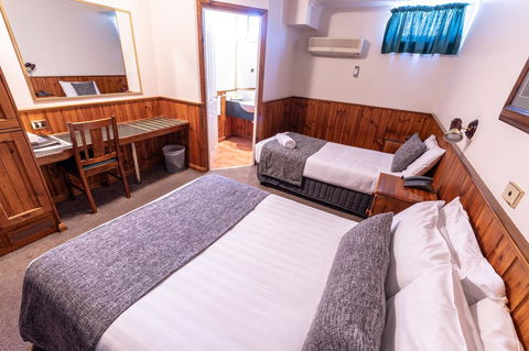 Astor Inn - Yamba Accommodation 10