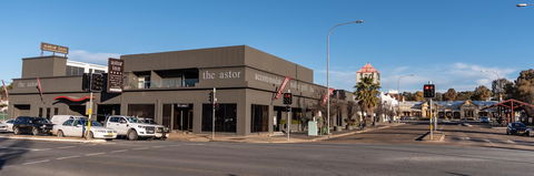 Astor Inn - Yamba Accommodation 18