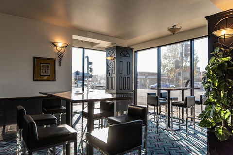 Astor Inn - Yamba Accommodation 21