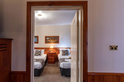 Astor Inn - Yamba Accommodation 12