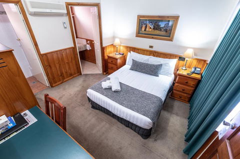Astor Inn - Yamba Accommodation 2