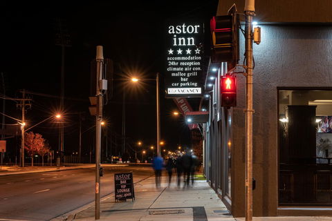 Astor Inn - Yamba Accommodation 20