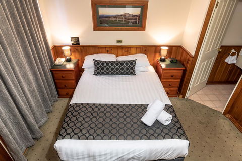 Astor Inn - Yamba Accommodation 5
