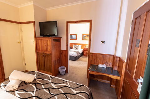 Astor Inn - Yamba Accommodation 13