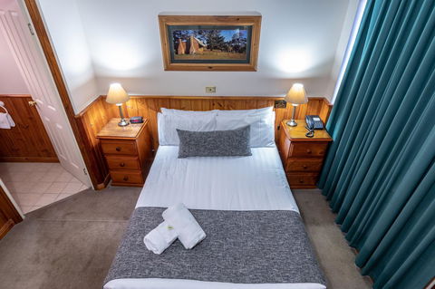 Astor Inn - Yamba Accommodation 16