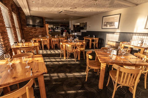 Astor Inn - Yamba Accommodation 25