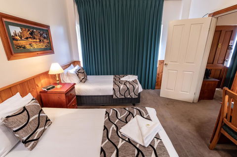Astor Inn - Yamba Accommodation 11