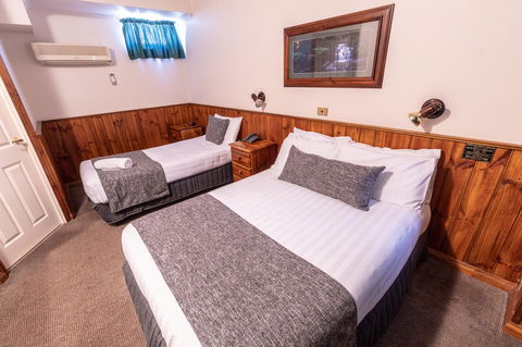 Astor Inn - Yamba Accommodation 17